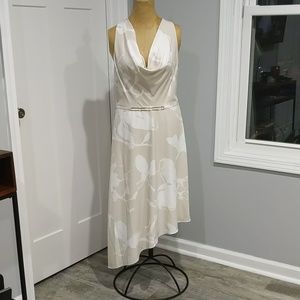 Halston Heritage Dress